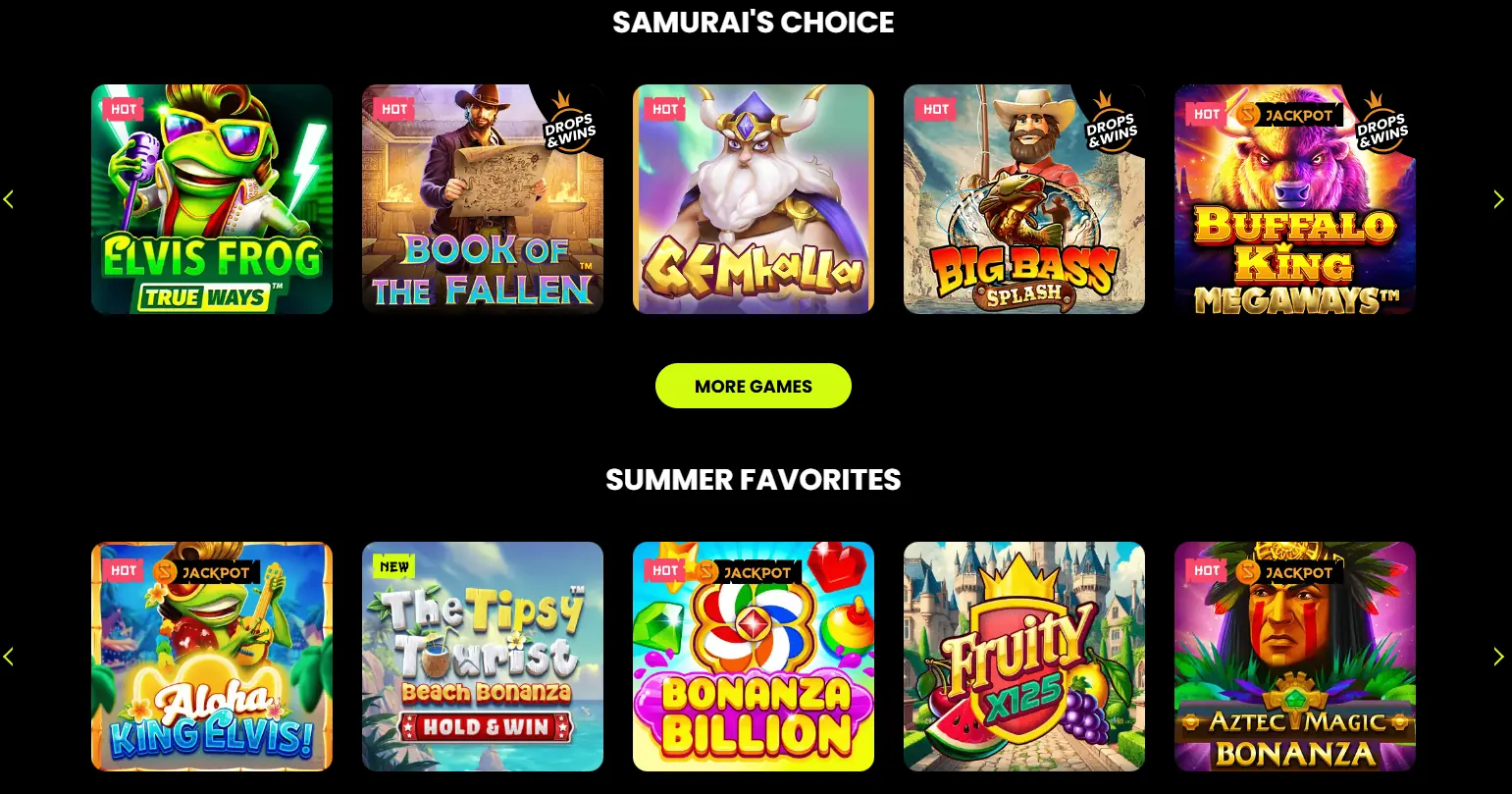 Placing bets on an online casino table game
