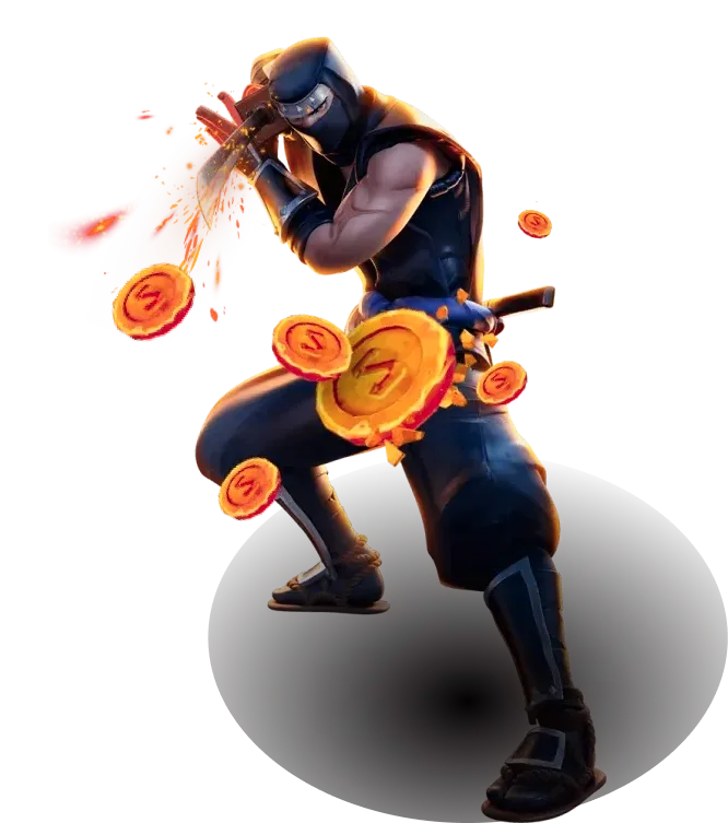 Spin Samurai gaming features for players